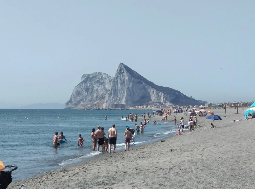 Playa de Torrenueva, Spain, Spain
